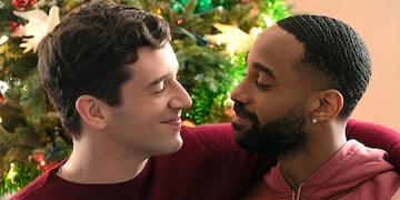 La película destacada de Netflix se estrenó durante el 2021.