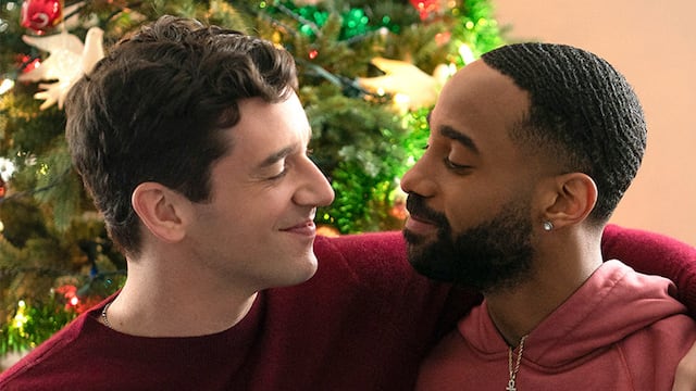 La película destacada de Netflix se estrenó durante el 2021.