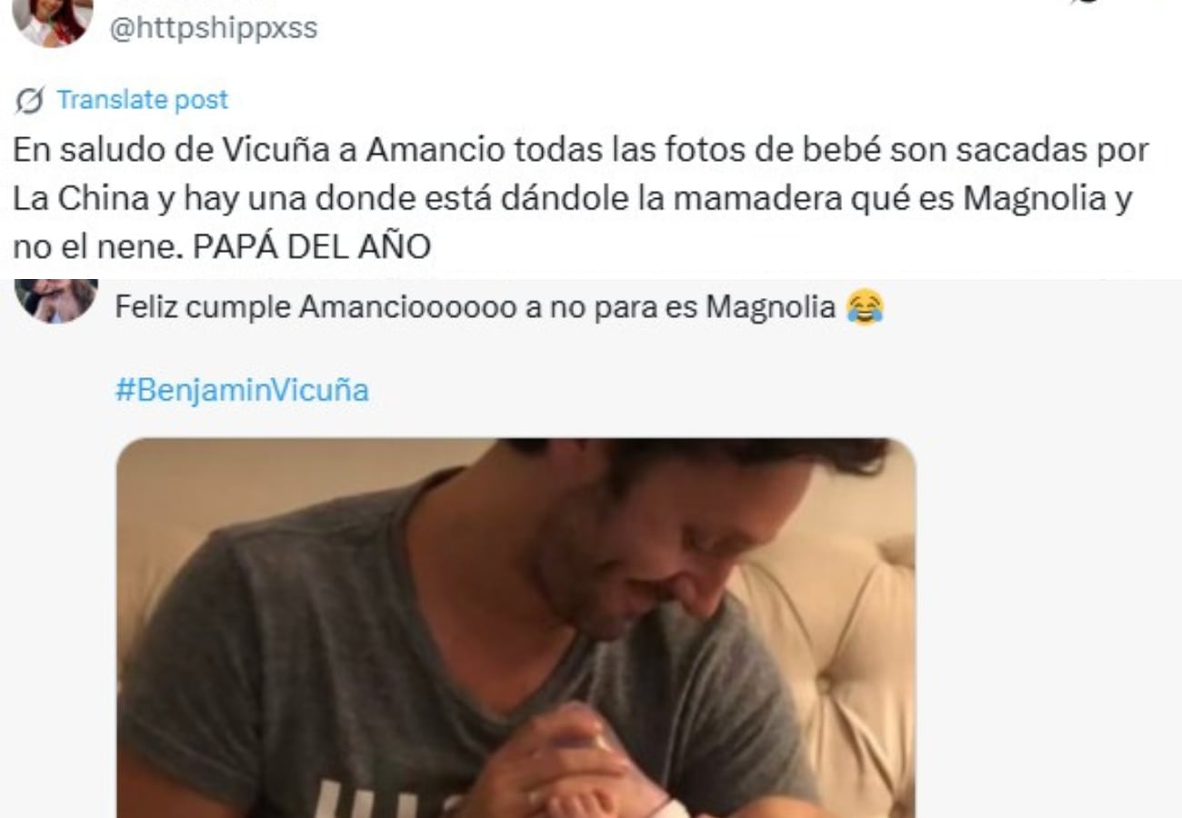 El fallo de Vicuña que no pasó desapercibido.
