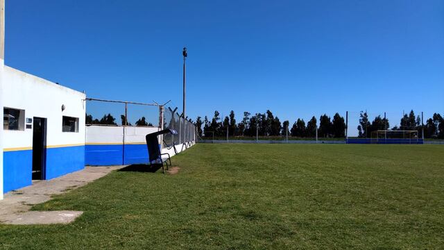 Continúan las inspecciones a estadios de futbol de Tres Arroyos y el Distrito