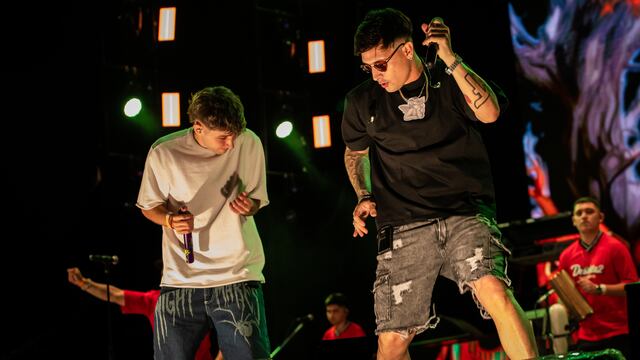 Desakta2 formará parte de los eventos más convocantes para pasar Navidad.