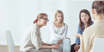 Grupo de apoyo: "Las batallas contra el cáncer son difíciles, es así que cuando a alguien se le diagnostica esta enfermedad, lo orientamos, informamos y acompañamos".