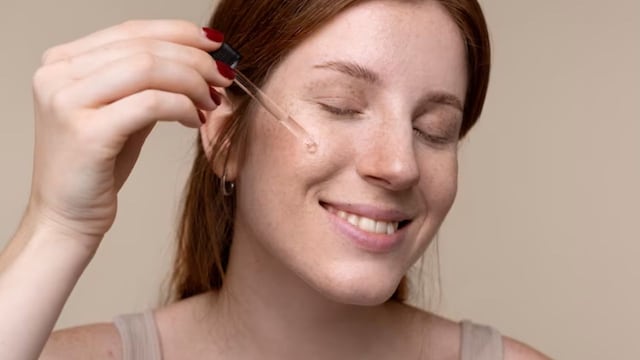 Skincare: el secreto detrás de la Niacinamida para lucir un rostro sin arrugas.