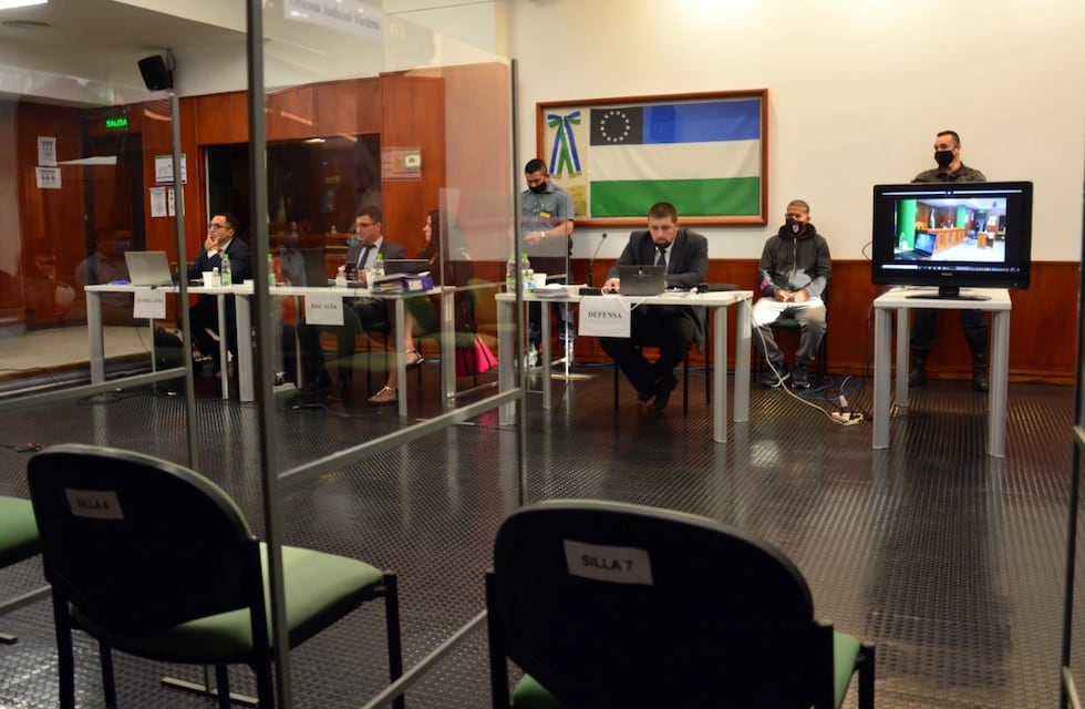 Femicidio de Carolina Rivero en Río Negro: declararon culpable al exnovio de la víctima