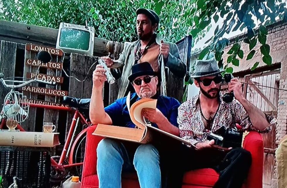 Fin de semana musical y gastronómico en el Parque de la Familia