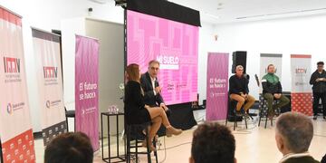 Presentaron el plan para vender 315 lotes en el barrio 42