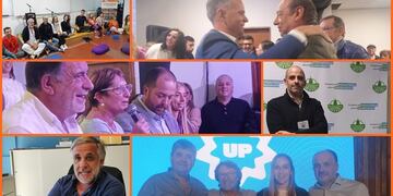 Resumen Vía Tres Arroyos