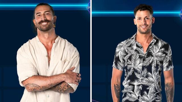 El tremendo cruce entre Lisandro y Joel de Gran Hermano 2024: “Te traicionó tu amigo”