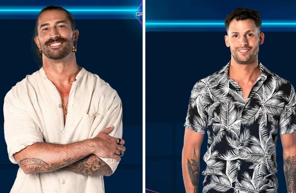 El tremendo cruce entre Lisandro y Joel de Gran Hermano 2024: “Te traicionó tu amigo”
