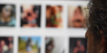 Imágenes de abuso sexual infantil