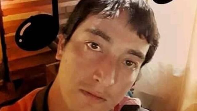 El agresor era expareja de Guadalupe y había sido denunciado anteriormente (La Angostura Digital).