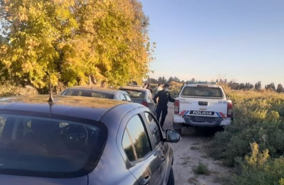 Encontraron asesinado a un hombre de 83 años al interior de su finca en el Médano de Oro