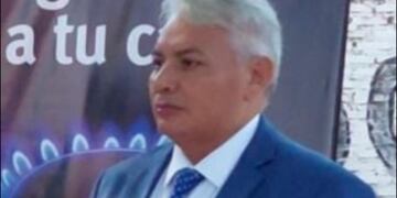 Apreciaciones del legislador Alfredo Toscano