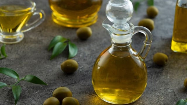 Prohibieron dos aceites de oliva que se hacen en Córdoba.