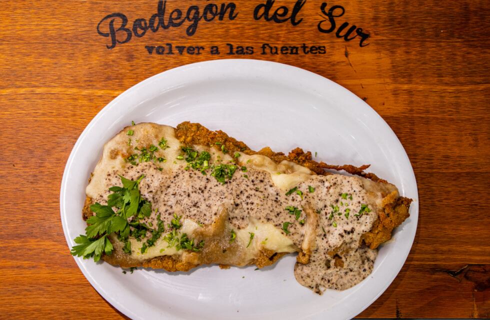 Cuánto sale ir a comer al Bodegón del Sur por el Día del Padre en Córdoba