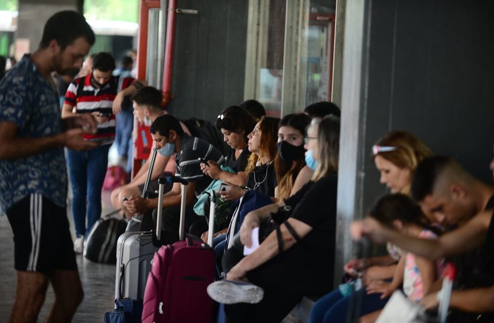 Inseguridad en Córdoba: en un súper, encontraron al ladrón adentro de una heladera