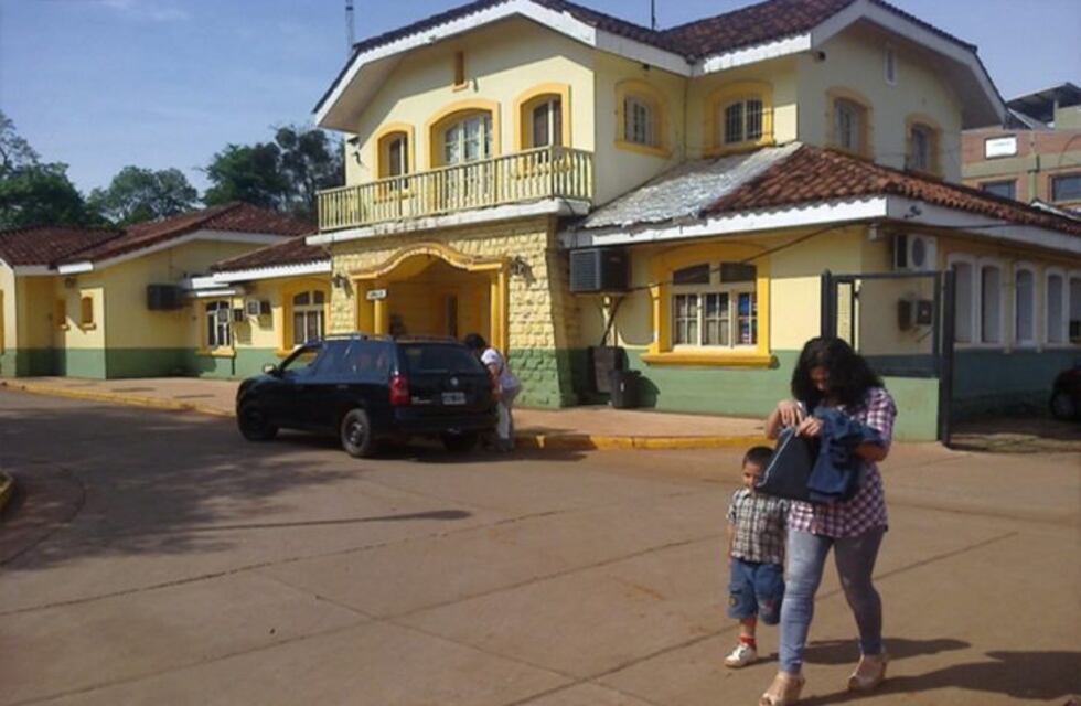 Violento asalto en Puerto Iguazú: le dispararon para robarle una riñonera