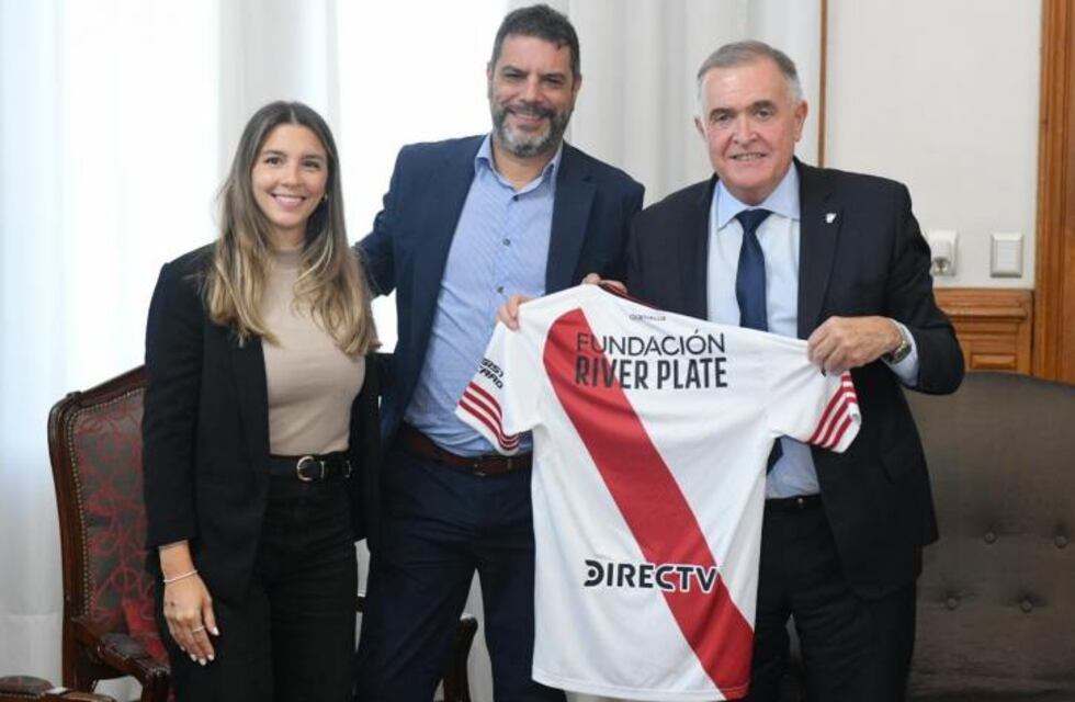 Jaldo: “Este programa beneficia al deporte y a la sociedad”