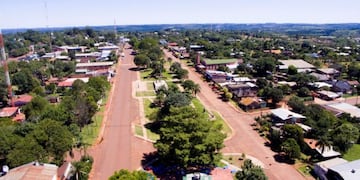 Una adolescente falleció tras una sobredosis en una fiesta clandestina en Campo Viera.