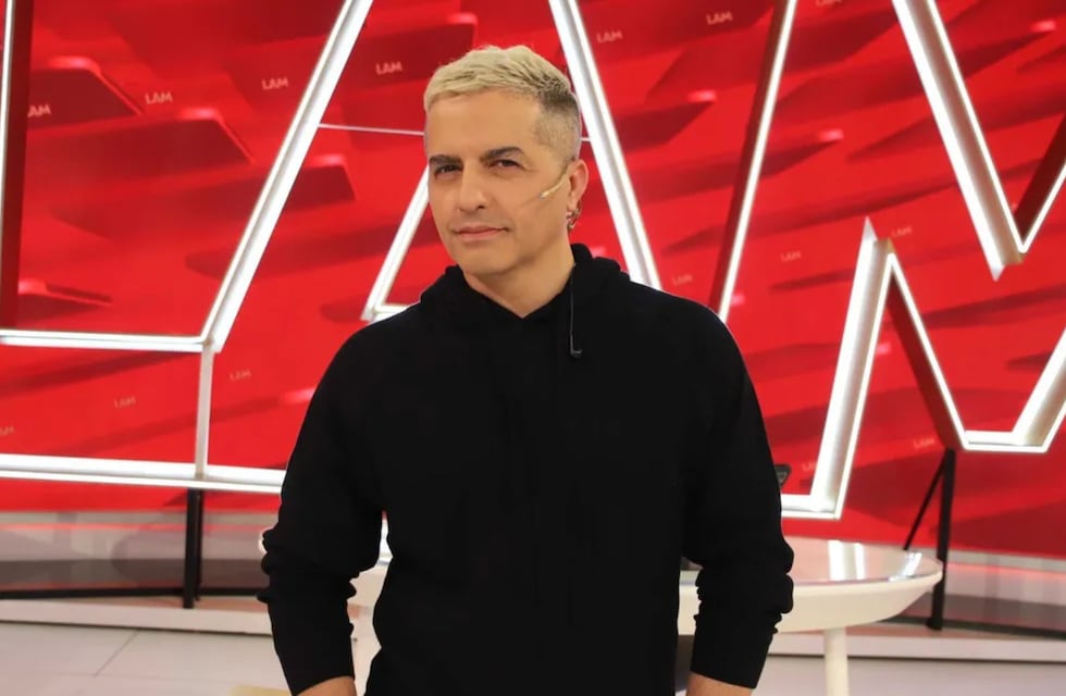 La grave denuncia que recibió Ángel de Brito tras revelar la separación de Pampita y Martín Pepa