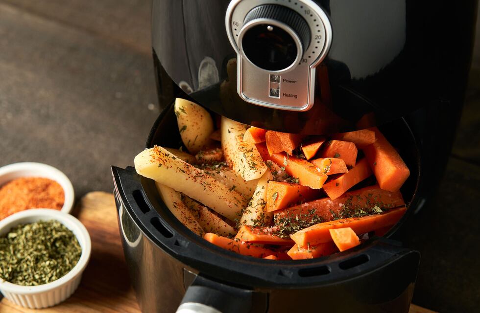 Hot Sale Argentina 2024: dónde conseguir la freidora de aire con el precio más bajo