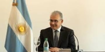 Responsabilidad médica, tecnología y postpandemia: la mirada del jurista italiano Lorenzo Mezzasoma en Iguazú.