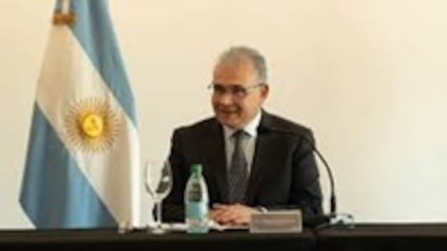 Responsabilidad médica, tecnología y postpandemia: la mirada del jurista italiano Lorenzo Mezzasoma en Iguazú.