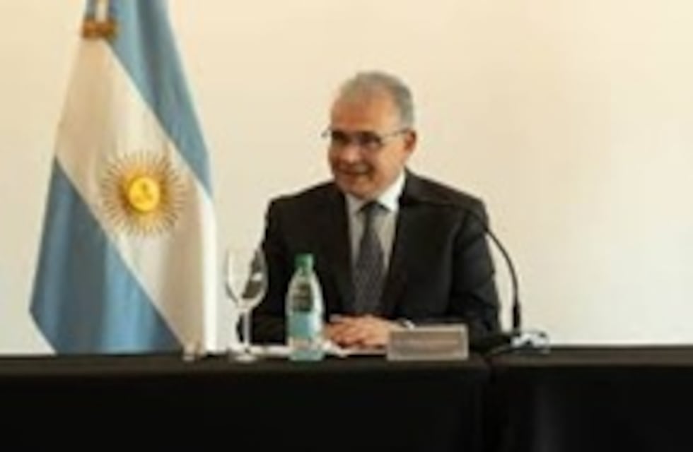 Responsabilidad médica, tecnología y postpandemia: la mirada del jurista italiano Lorenzo Mezzasoma en Iguazú