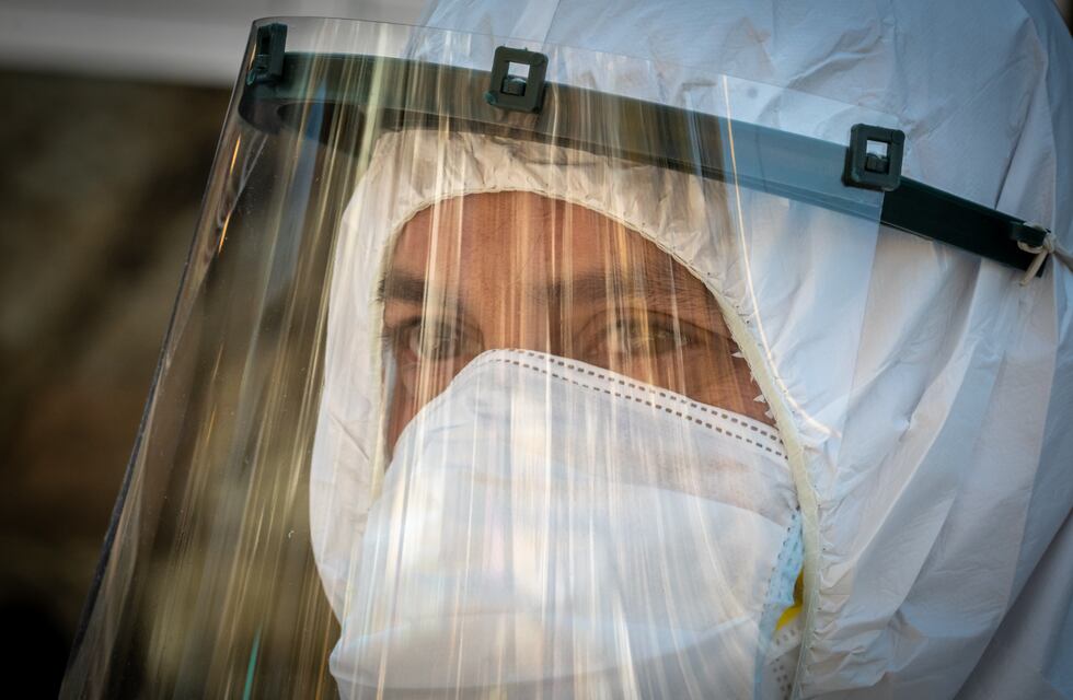 Coronavirus en Pérez: se reportaron 27 casos nuevos