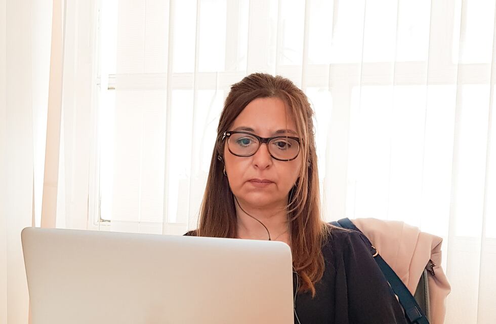 Aguilera: “Vacunan a presos y no a los docentes”