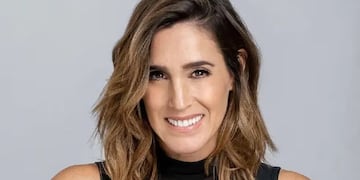 Soledad Pastorutti abandona Argentina.