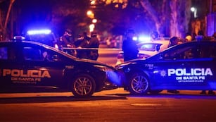 Registraron un nuevo asesinato durante la madrugada del viernes 25, en la zona sudoeste de Rosario.