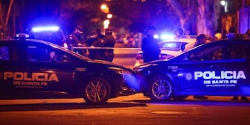 El jubilado quedó detenido y luego fue liberado