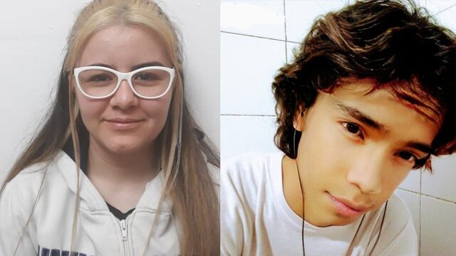 Alumnos de la UNCuyo ganadores de la Olimpiada Argentina de Física.