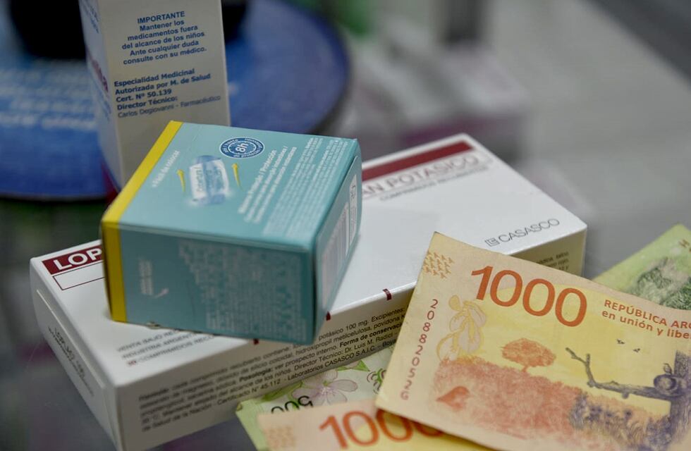 Medicamentos: el Gobierno y los laboratorios anunciaron el congelamiento de precios hasta el 7 de enero