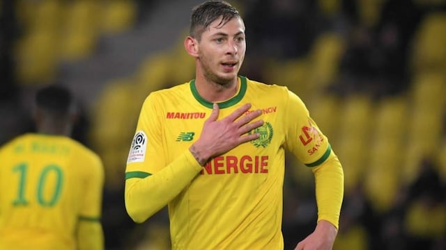 Se cumplen tres años de la muerte de Emiliano Sala.