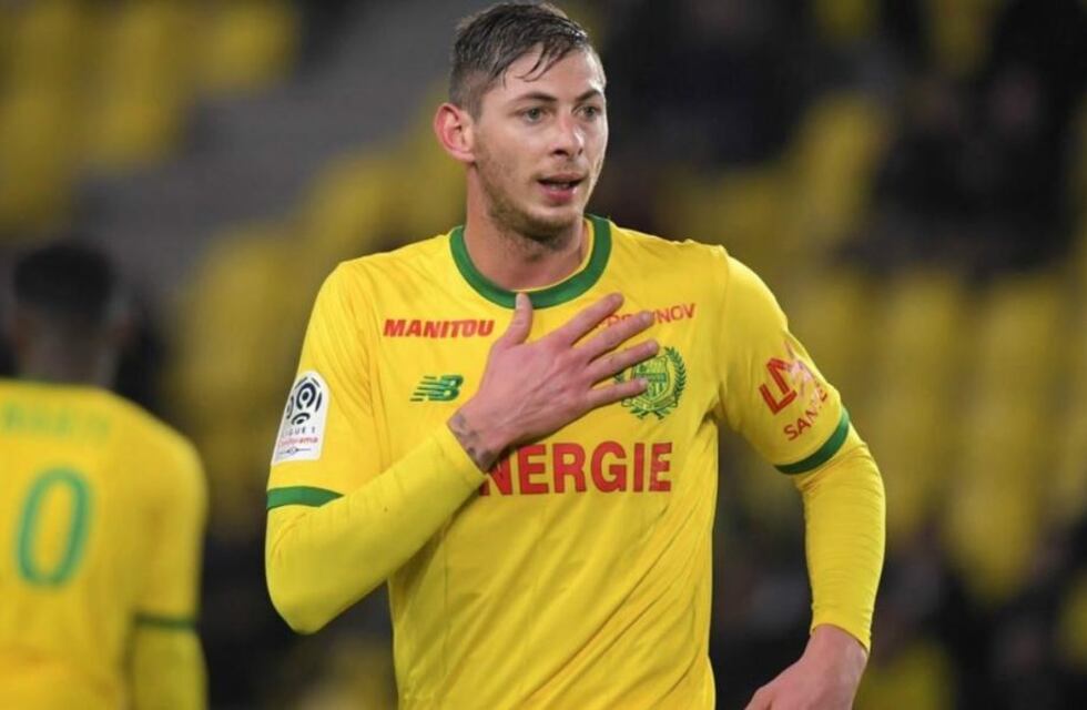 Se cumplen tres años de la trágica muerte de Emiliano Sala
