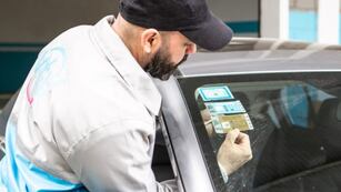 Nuevos cambios en la VTV 2025: el Gobierno extiende plazos y permite talleres privados.