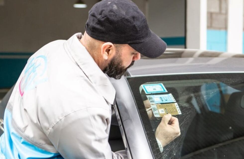 Nuevos cambios en la VTV 2025: el Gobierno extiende plazos y permite talleres privados