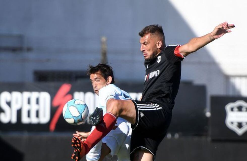 Le sacaron el triunfo de las manos a Atlético de Rafaela: empató ante Deportivo Riestra 3 a 3