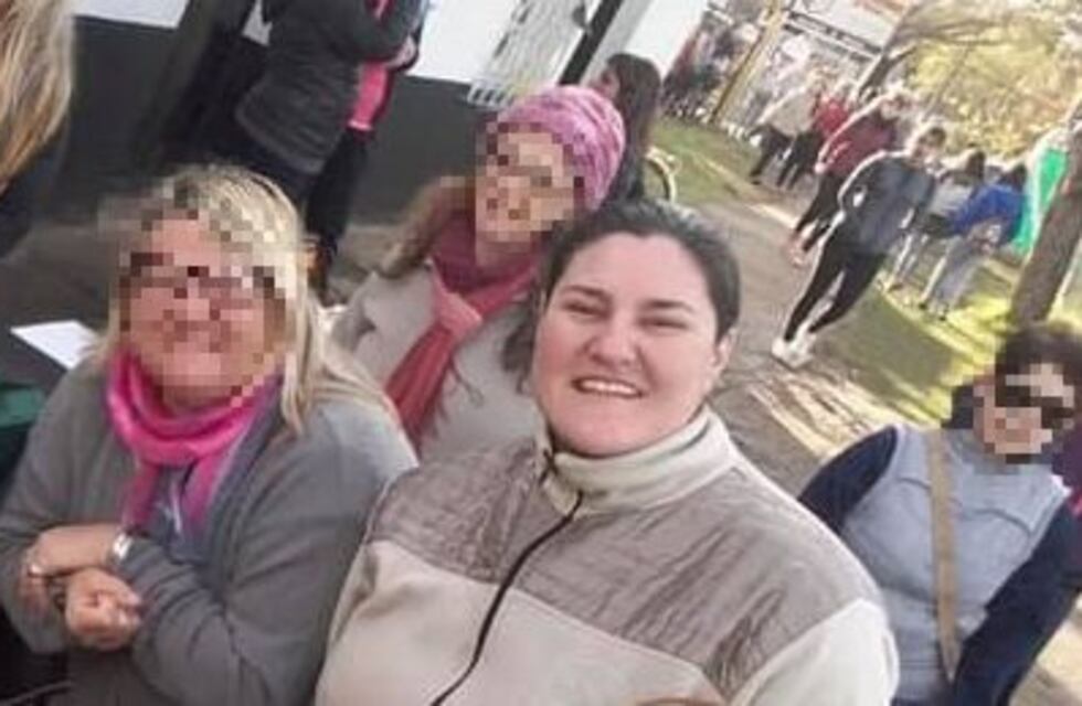 Murió una docente que había sufrido graves quemaduras a bordo de su auto