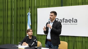 Concurso de precios para iluminación LED en Rafaela