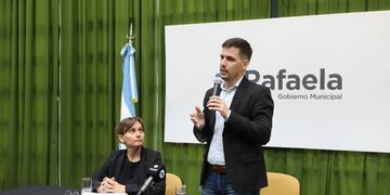 Concurso de precios para iluminación LED en Rafaela