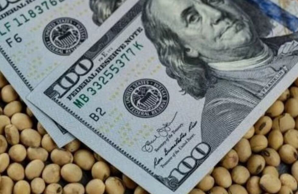 Mañana arranca la reapertura del programa “dólar soja” con una cotización de $230