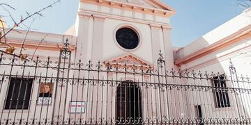La Justicia probó que el líder religioso cometió el delito de abuso sexual en Córdoba. (Ilustrativa)