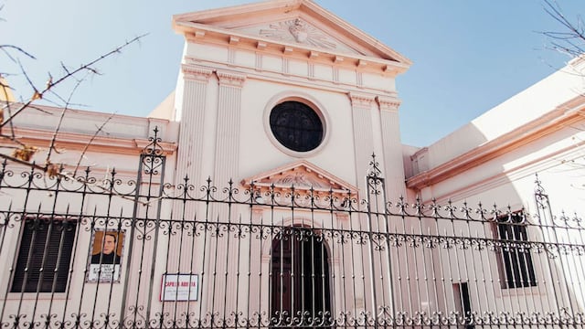 La Justicia probó que el líder religioso cometió el delito de abuso sexual en Córdoba. (Ilustrativa)