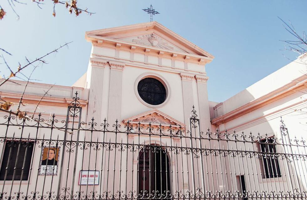 A la cárcel: condenaron a un líder religioso de Córdoba por abusar sexualmente de dos menores
