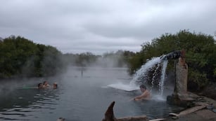 termas de quicho
