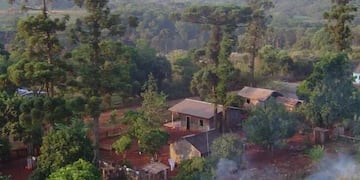 Beira Río: un productor yerbatero cederá un terreno para que la fábrica se instale