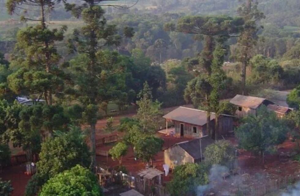 Beira Río: un productor yerbatero cedería un terreno para que la fábrica se instale